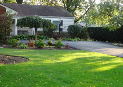 Mayfield Heights Lawn Maintenance Services