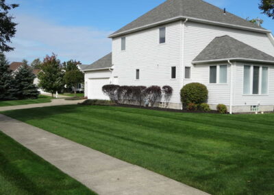 Shaker Heights Lawn Mowing and Trimming